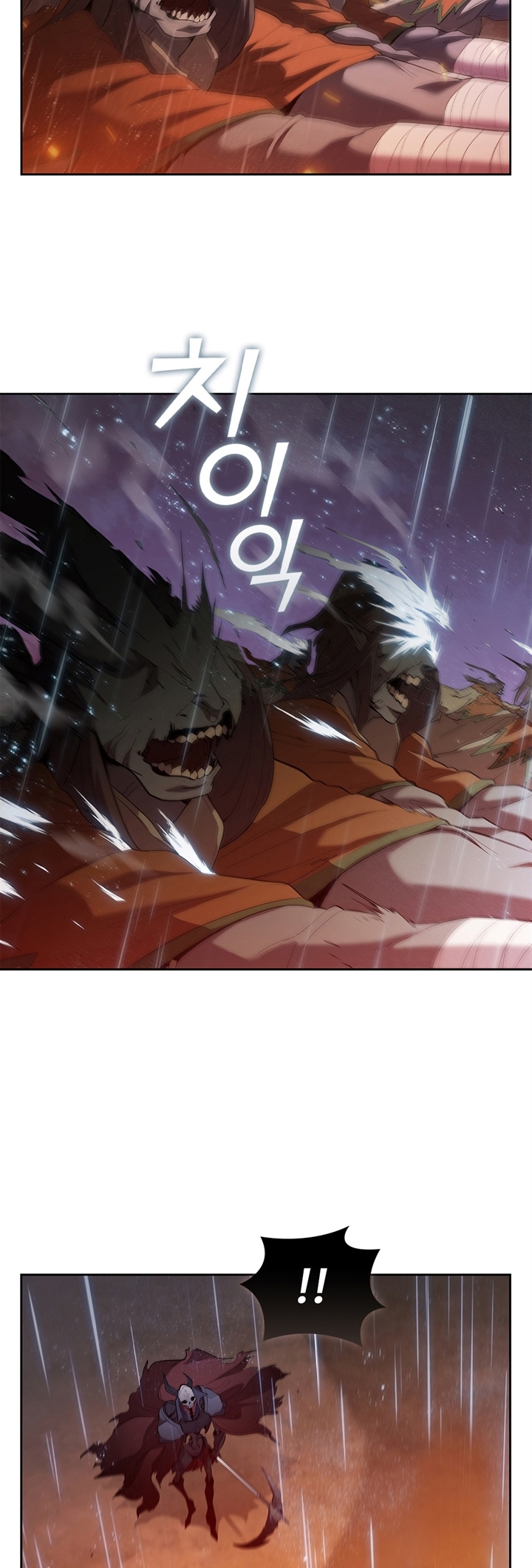 I Regressed As The Duke Chapter 13 Gambar 46