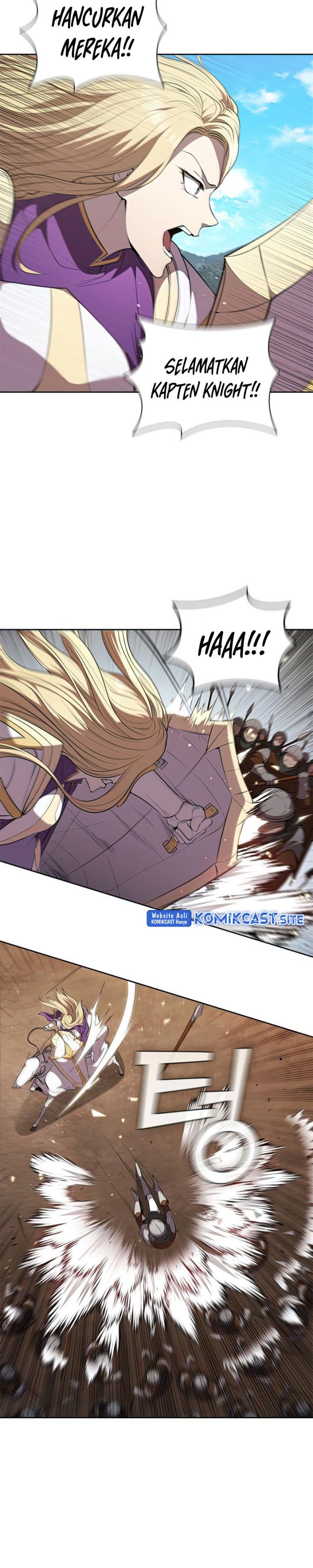 I Regressed As The Duke Chapter 22 Gambar 4