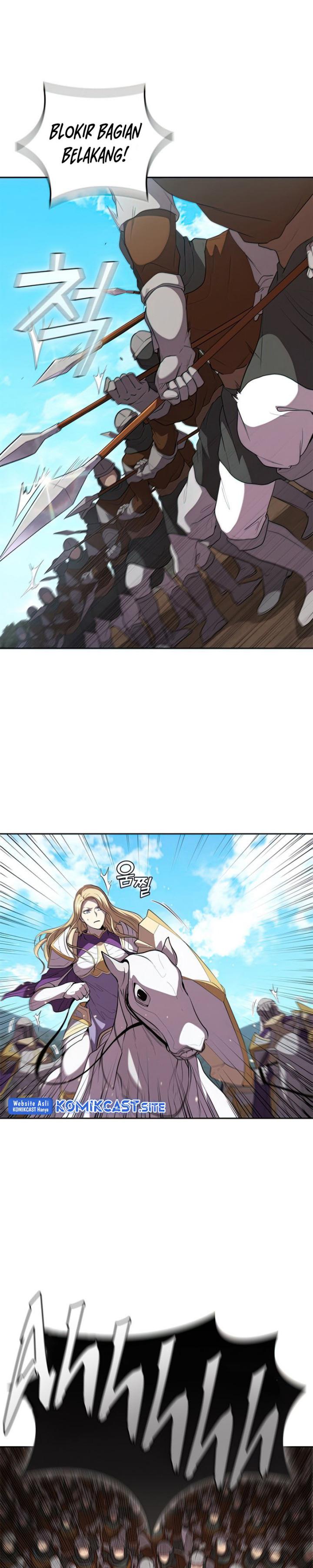 I Regressed As The Duke Chapter 22 Gambar 6