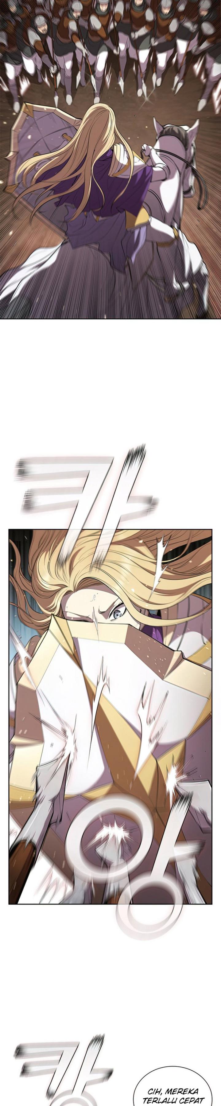 I Regressed As The Duke Chapter 22 Gambar 7