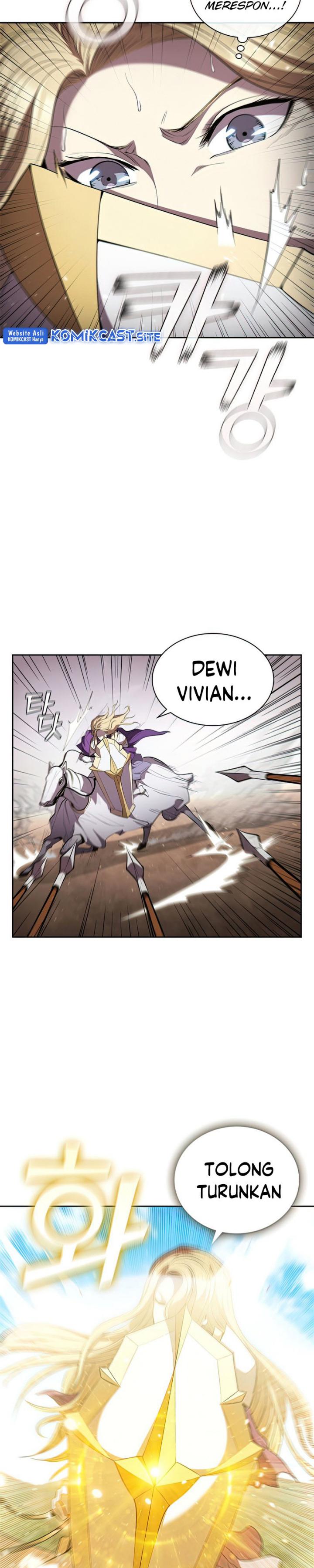 I Regressed As The Duke Chapter 22 Gambar 8