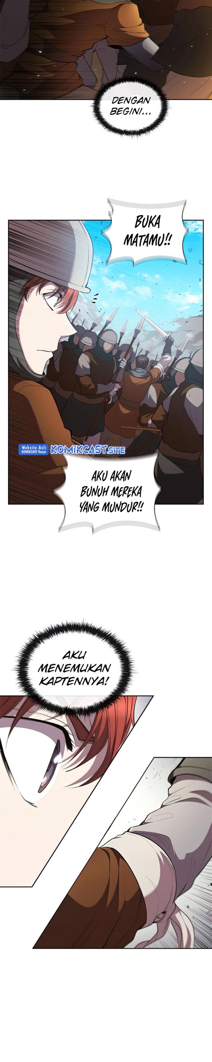 I Regressed As The Duke Chapter 22 Gambar 12
