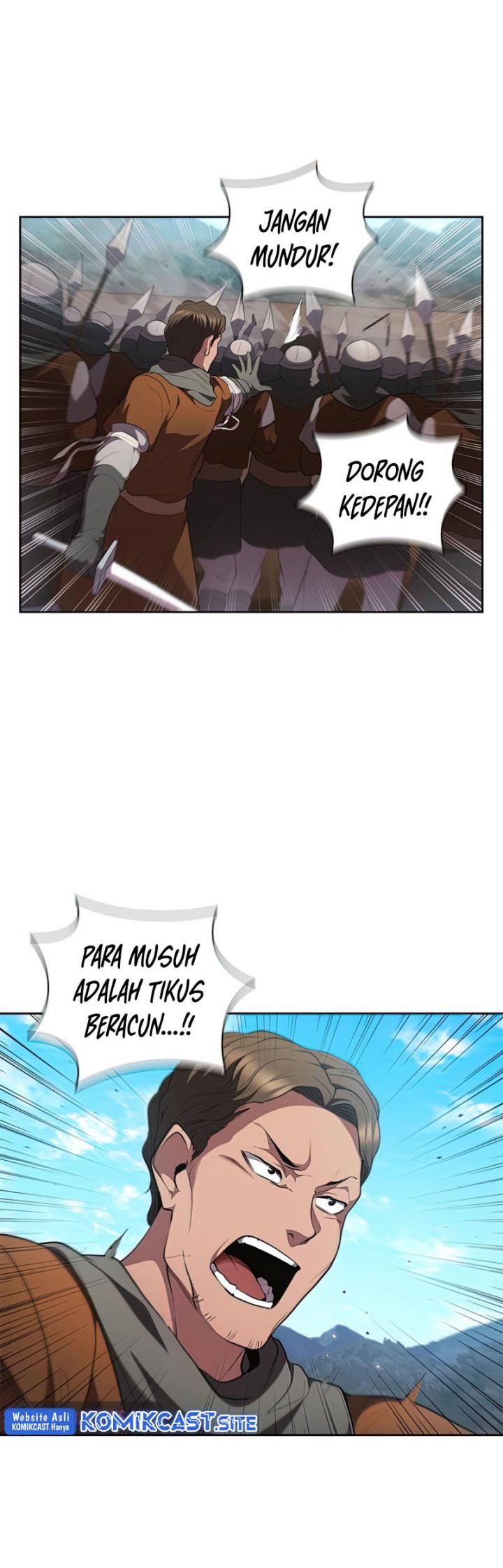 I Regressed As The Duke Chapter 22 Gambar 13
