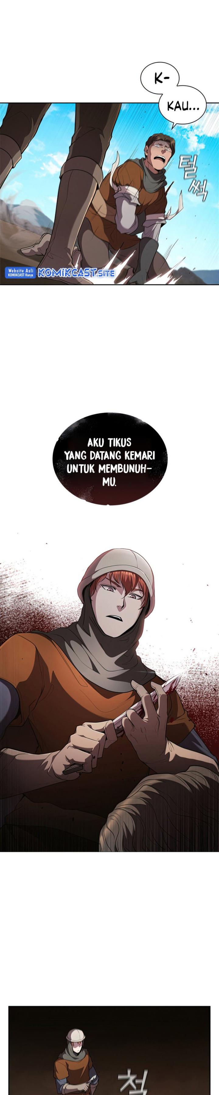 I Regressed As The Duke Chapter 22 Gambar 15
