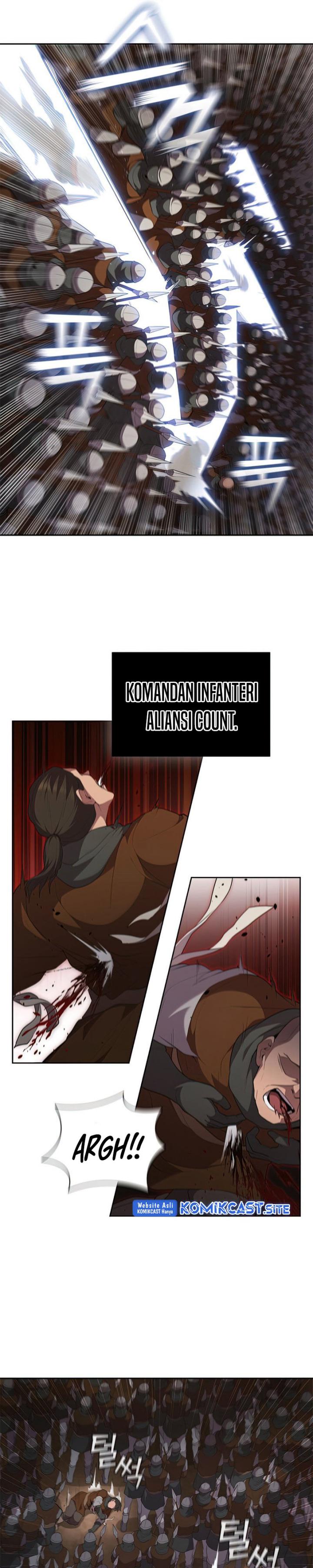 I Regressed As The Duke Chapter 22 Gambar 18