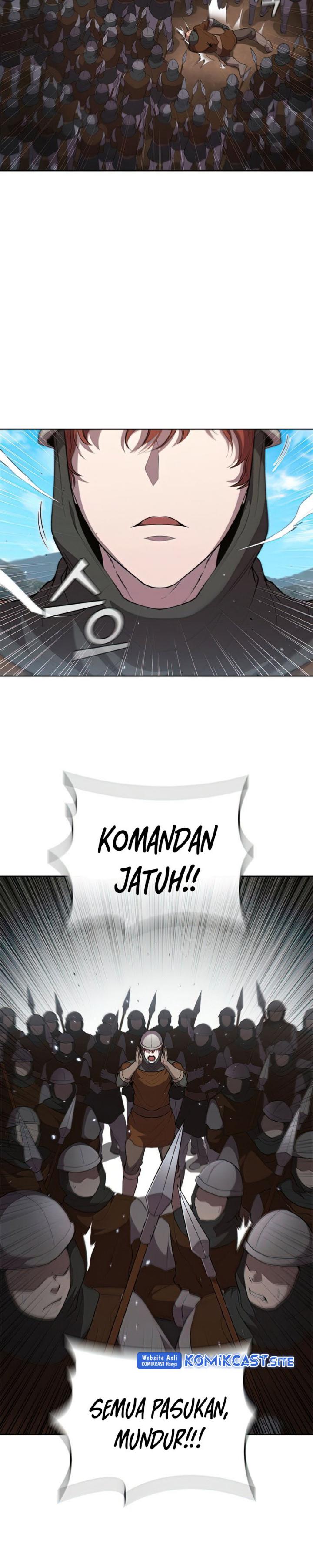 I Regressed As The Duke Chapter 22 Gambar 19