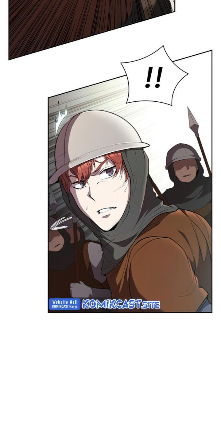 I Regressed As The Duke Chapter 22 Gambar 21