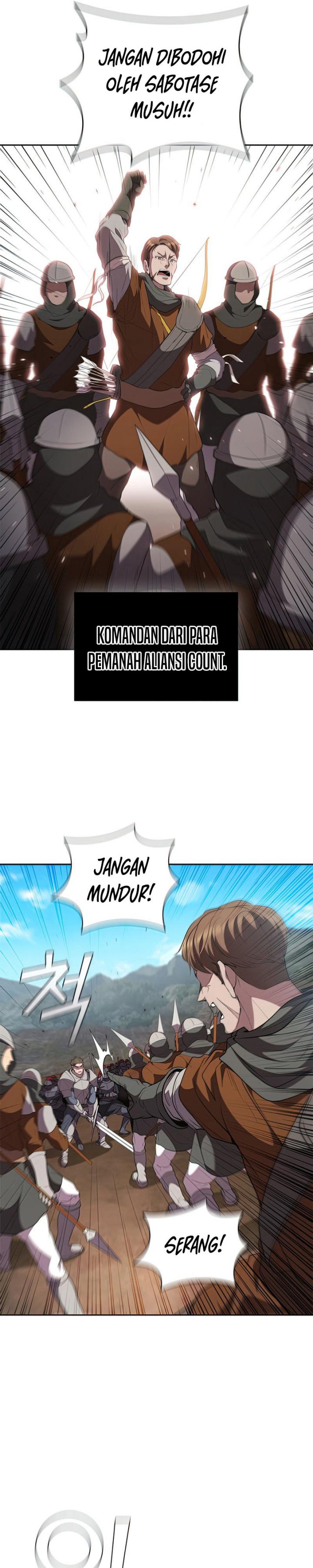 I Regressed As The Duke Chapter 22 Gambar 22