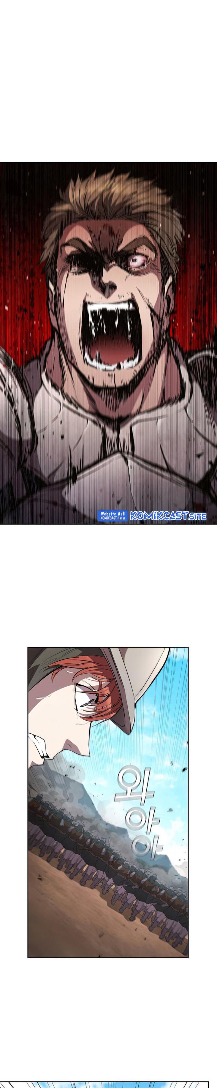 I Regressed As The Duke Chapter 22 Gambar 24