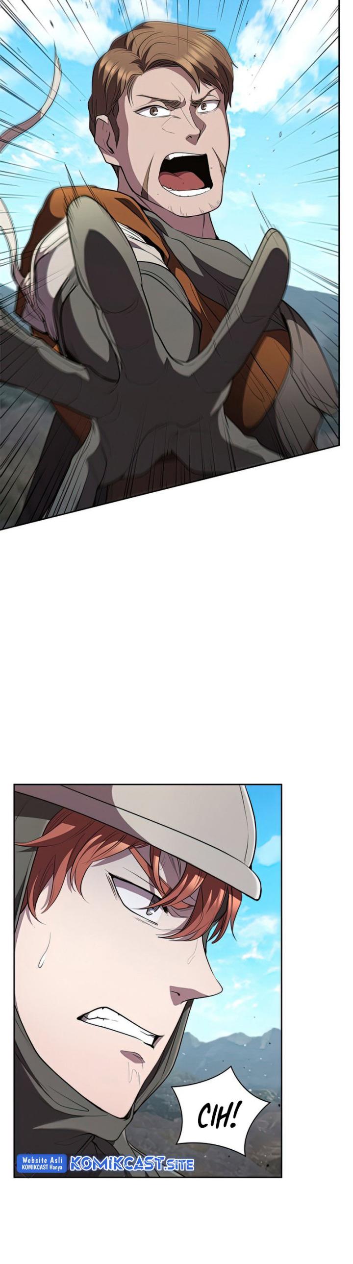 I Regressed As The Duke Chapter 22 Gambar 25