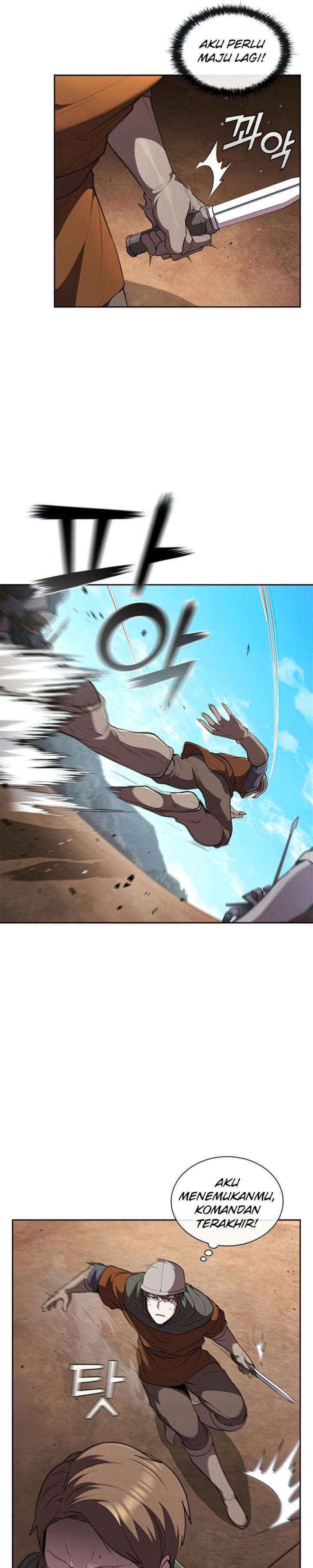 I Regressed As The Duke Chapter 22 Gambar 26