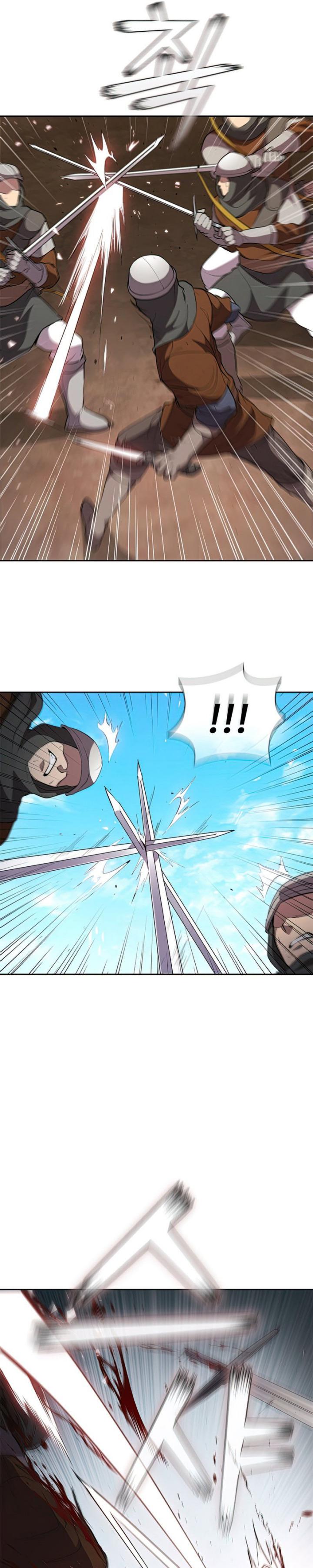 I Regressed As The Duke Chapter 22 Gambar 30