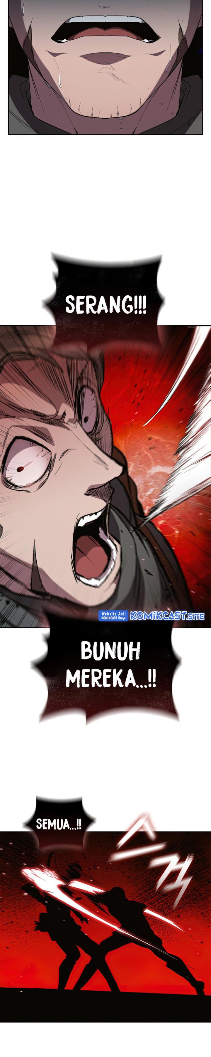 I Regressed As The Duke Chapter 22 Gambar 32