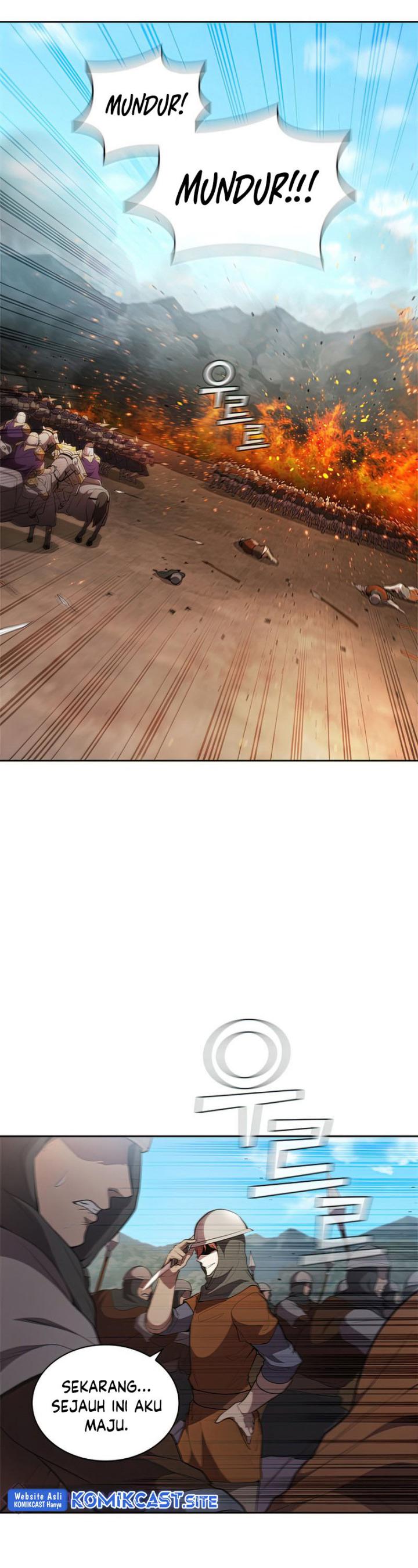 I Regressed As The Duke Chapter 22 Gambar 37