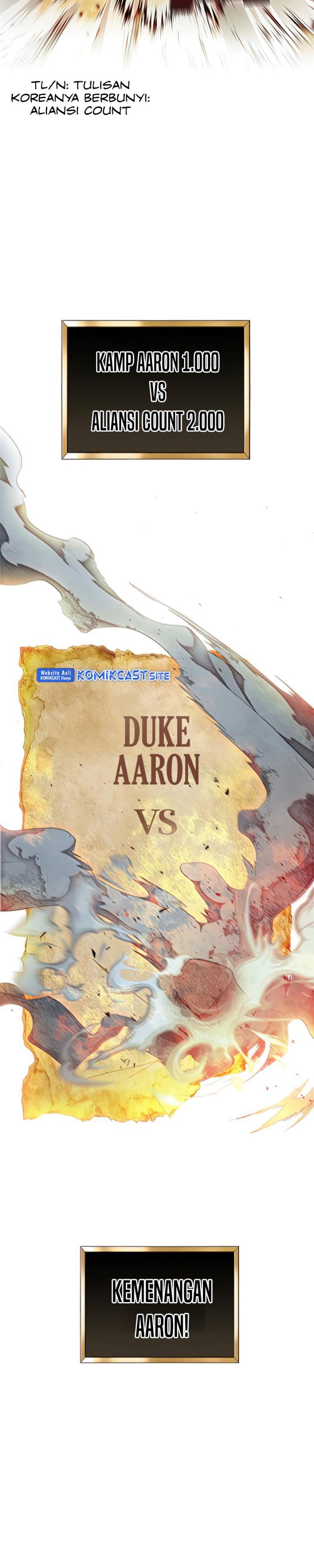I Regressed As The Duke Chapter 22 Gambar 40