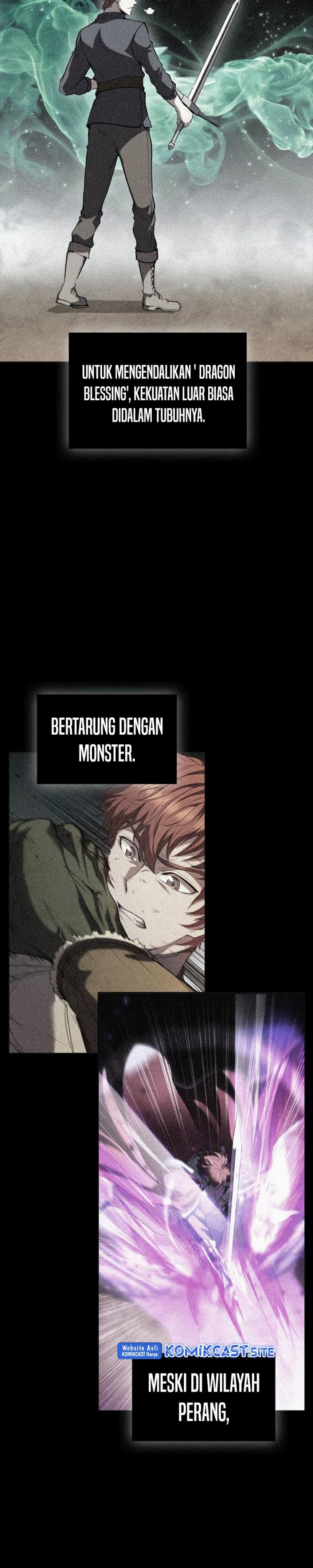 I Regressed As The Duke Chapter 31 Gambar 3