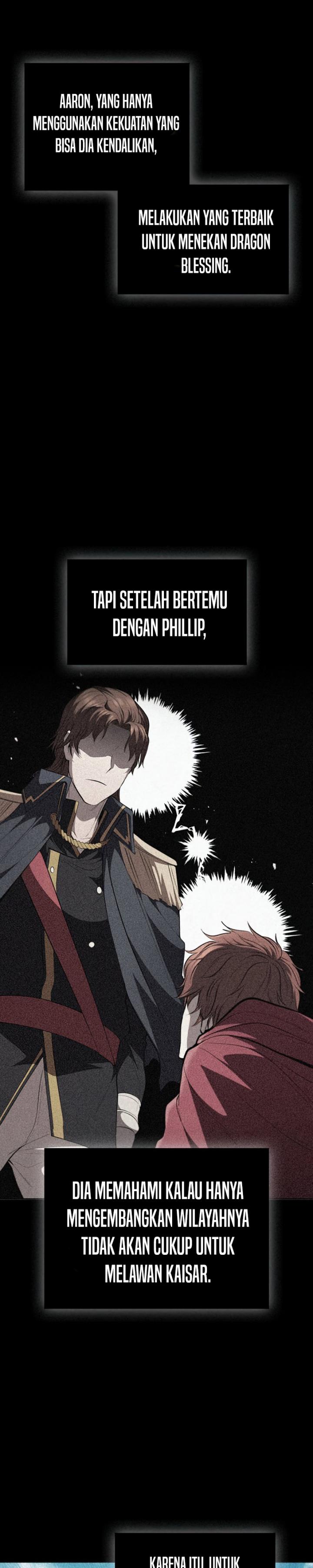 I Regressed As The Duke Chapter 31 Gambar 4