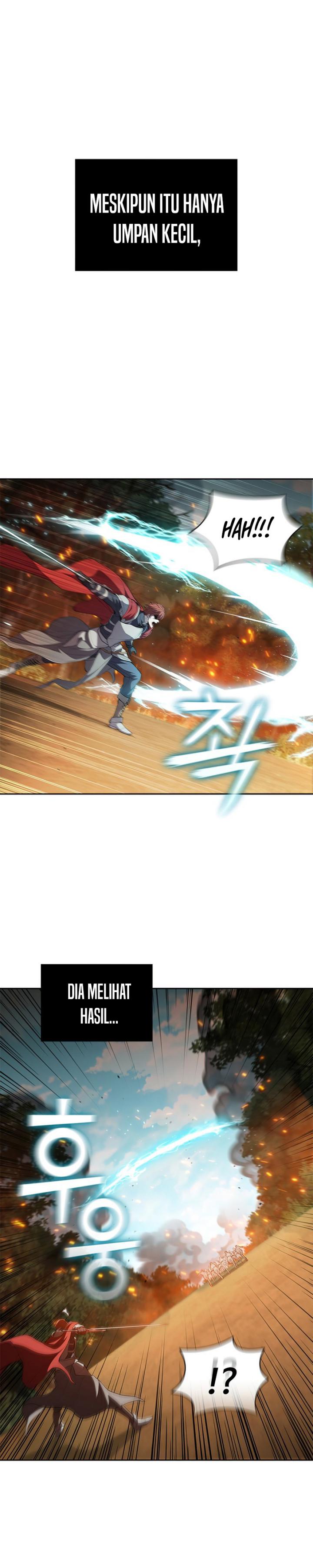 I Regressed As The Duke Chapter 31 Gambar 7
