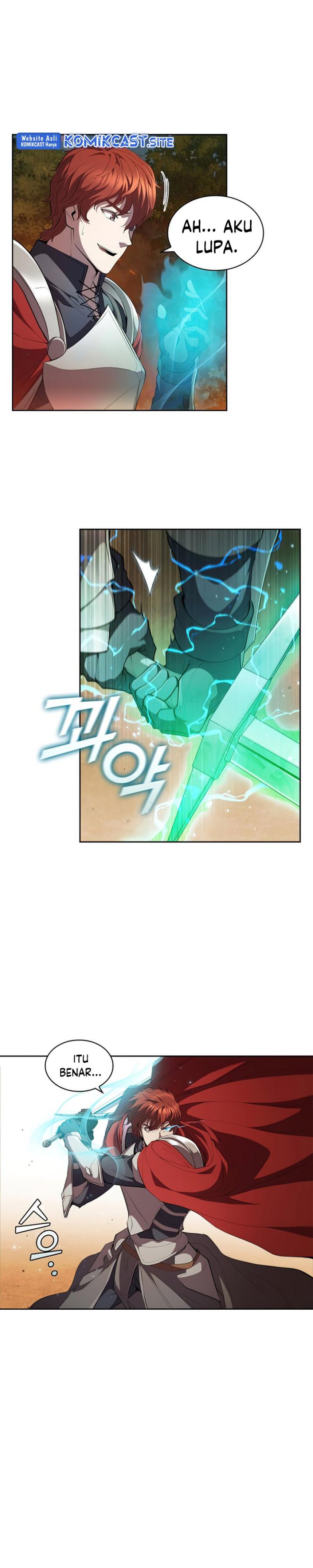 I Regressed As The Duke Chapter 31 Gambar 8