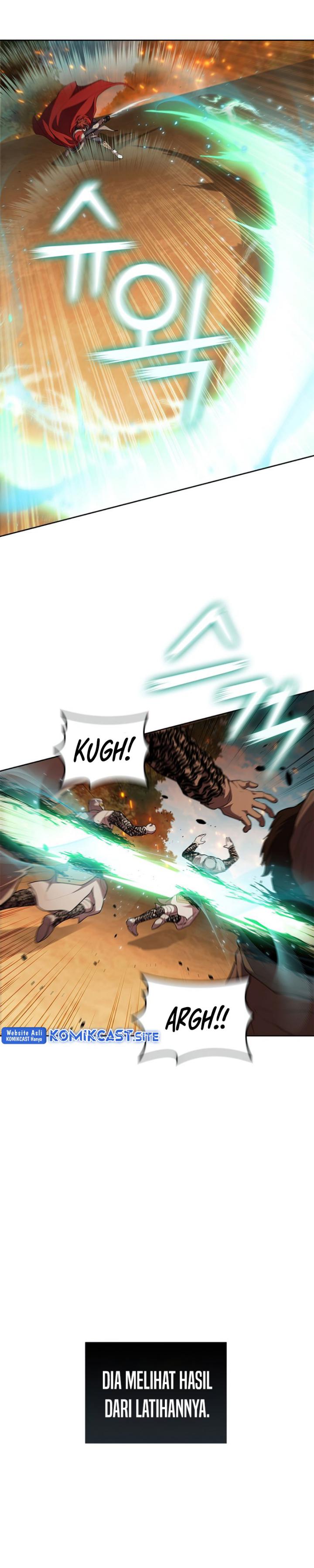 I Regressed As The Duke Chapter 31 Gambar 9