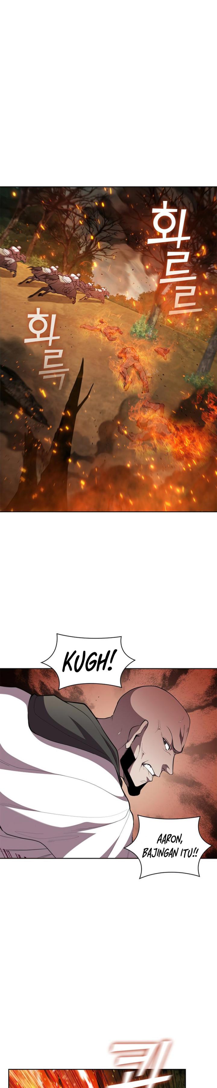 I Regressed As The Duke Chapter 31 Gambar 12