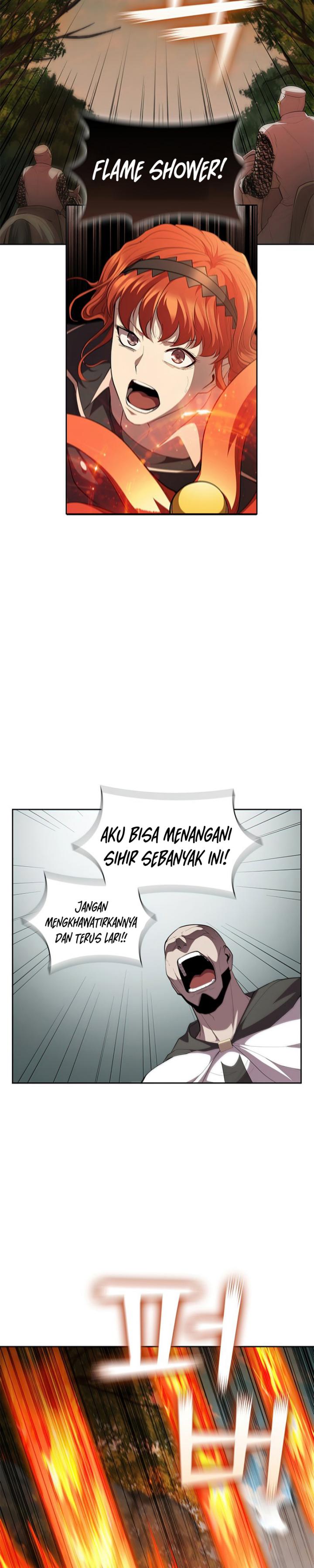 I Regressed As The Duke Chapter 31 Gambar 18