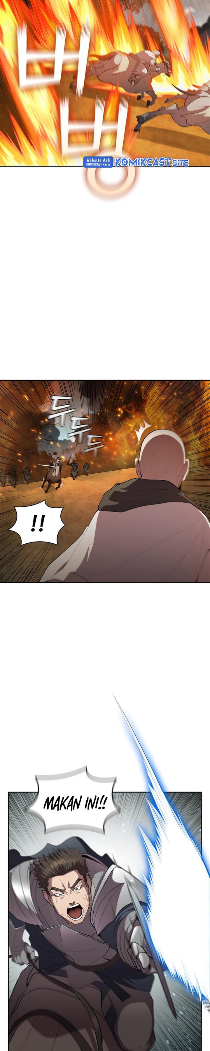 I Regressed As The Duke Chapter 31 Gambar 19