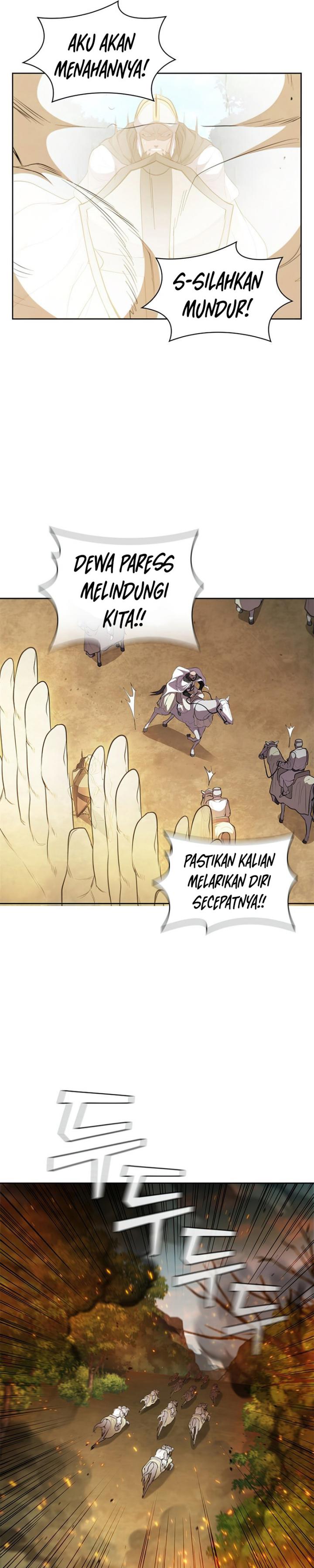 I Regressed As The Duke Chapter 31 Gambar 22