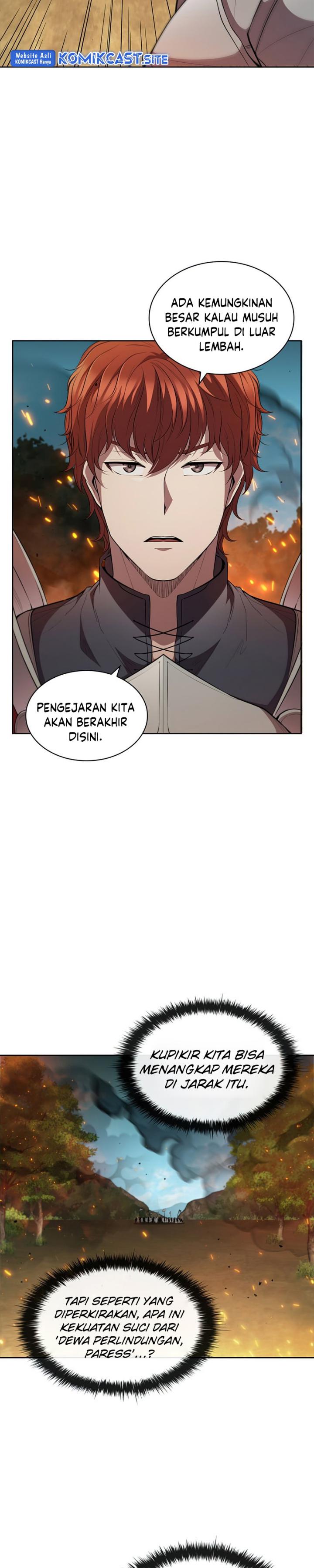 I Regressed As The Duke Chapter 31 Gambar 24