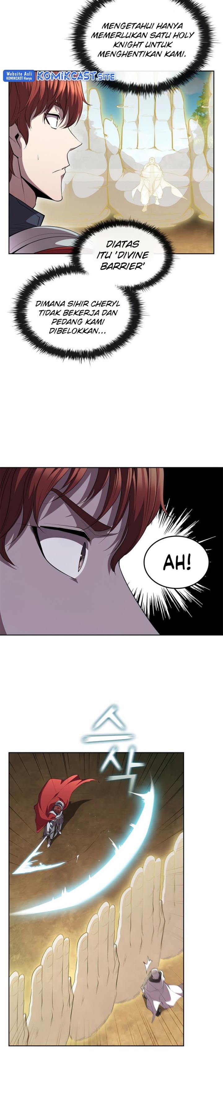 I Regressed As The Duke Chapter 31 Gambar 25