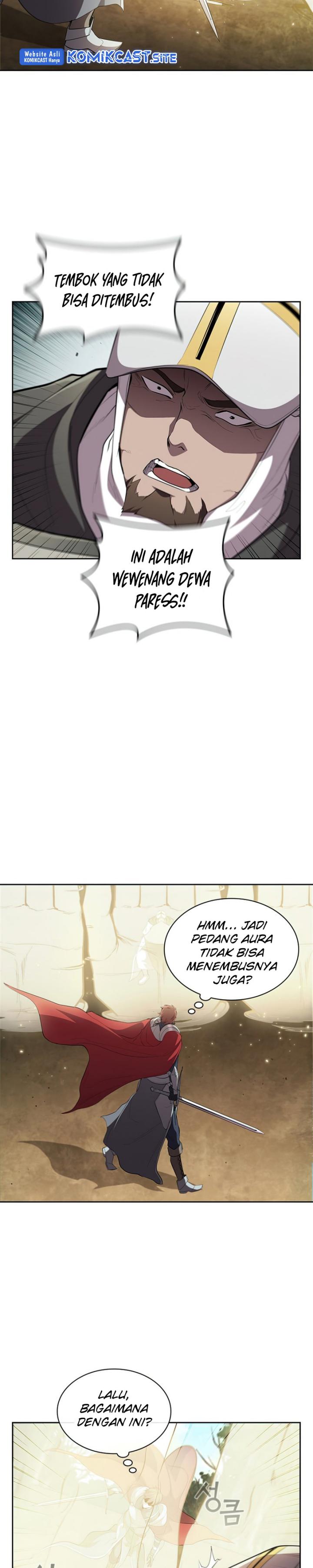 I Regressed As The Duke Chapter 31 Gambar 28