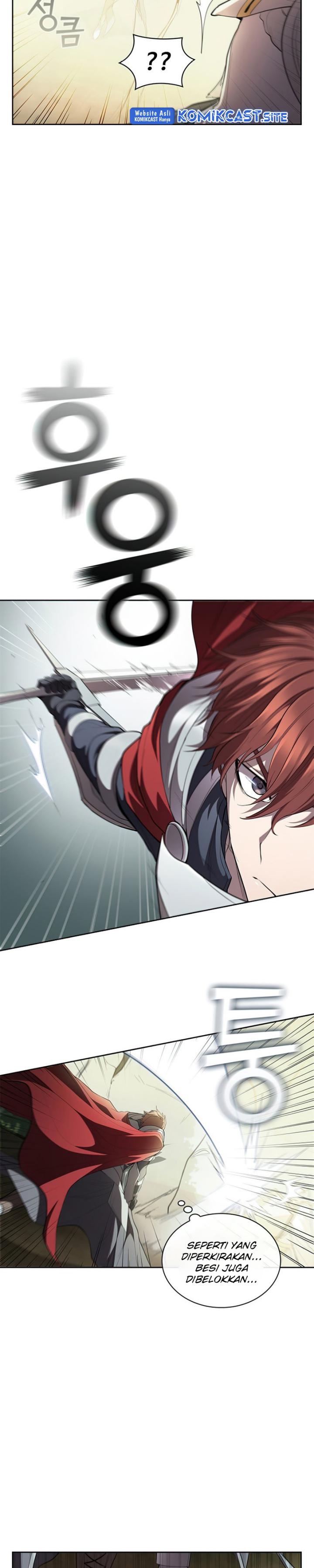 I Regressed As The Duke Chapter 31 Gambar 29