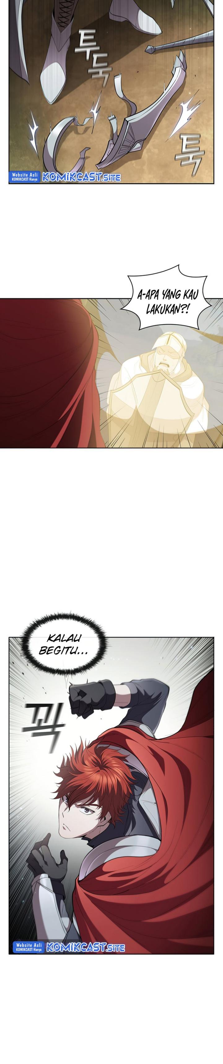 I Regressed As The Duke Chapter 31 Gambar 30