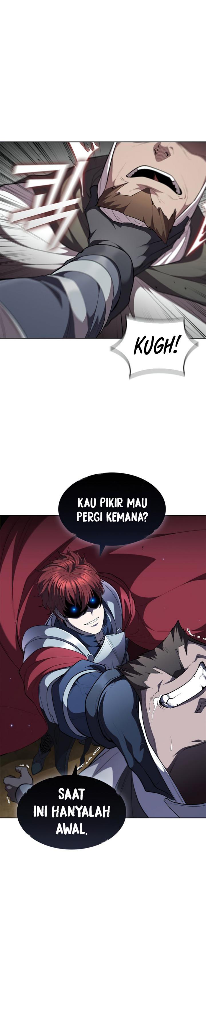 I Regressed As The Duke Chapter 31 Gambar 36