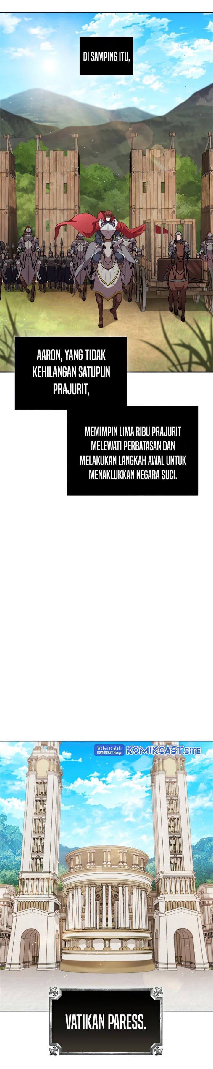I Regressed As The Duke Chapter 31 Gambar 38
