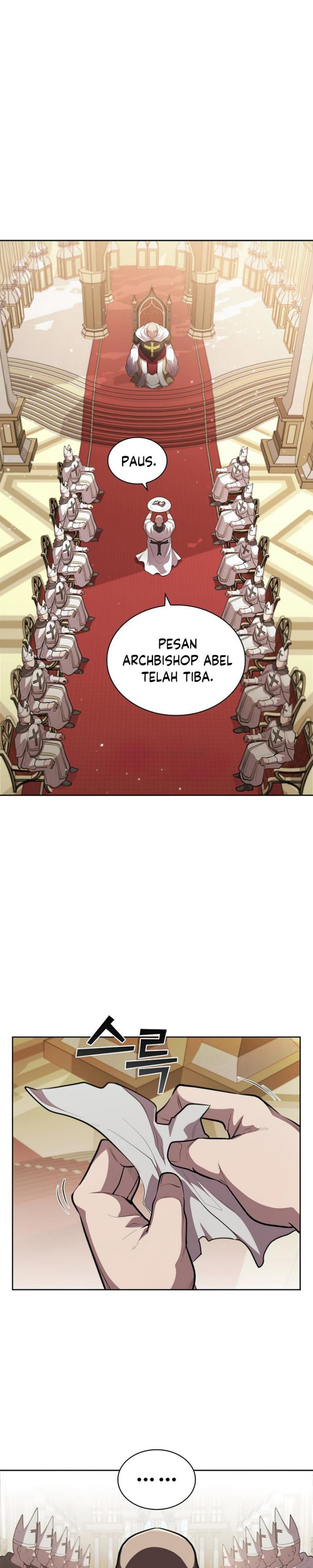 I Regressed As The Duke Chapter 31 Gambar 39