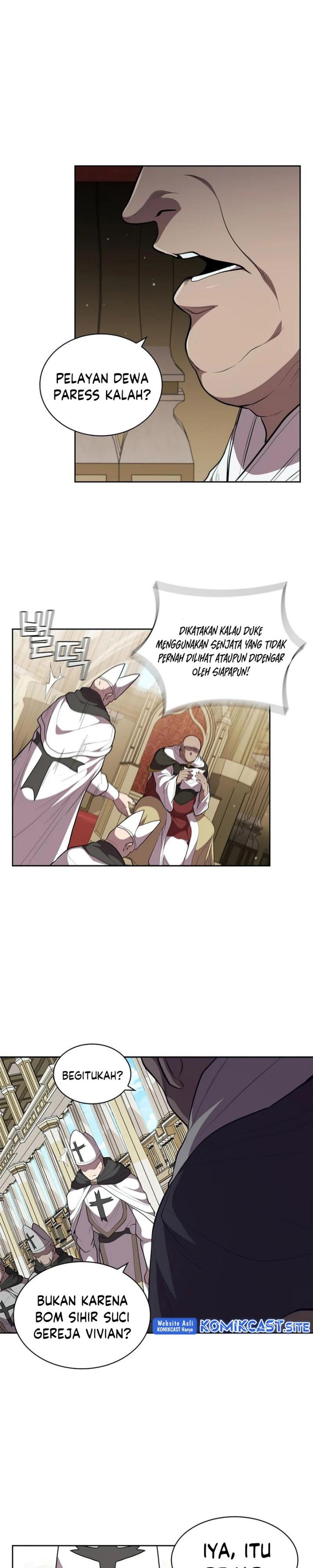 I Regressed As The Duke Chapter 31 Gambar 41