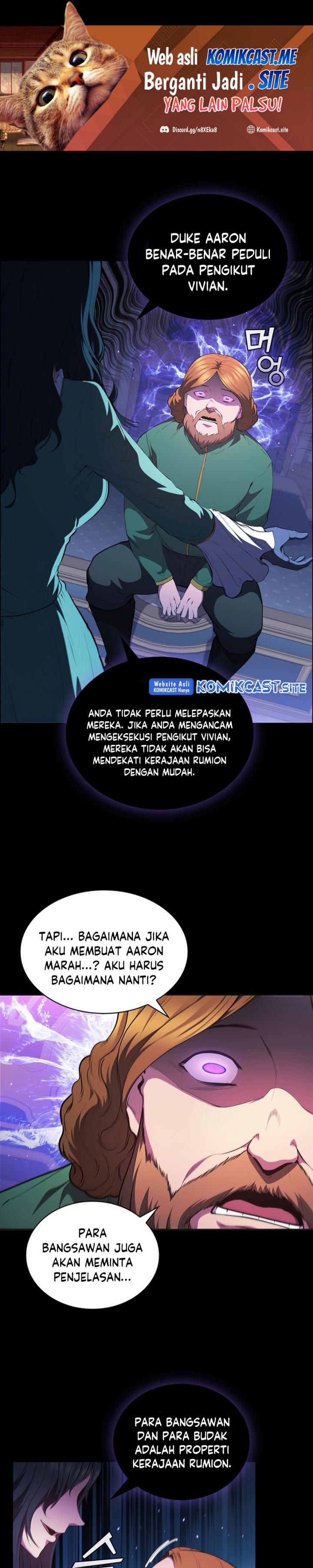 I Regressed As The Duke Chapter 49 Gambar 2