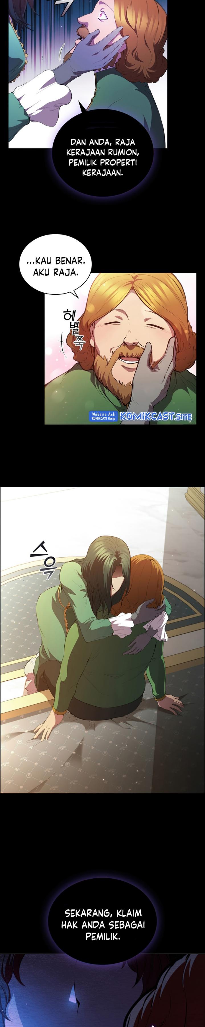 I Regressed As The Duke Chapter 49 Gambar 3