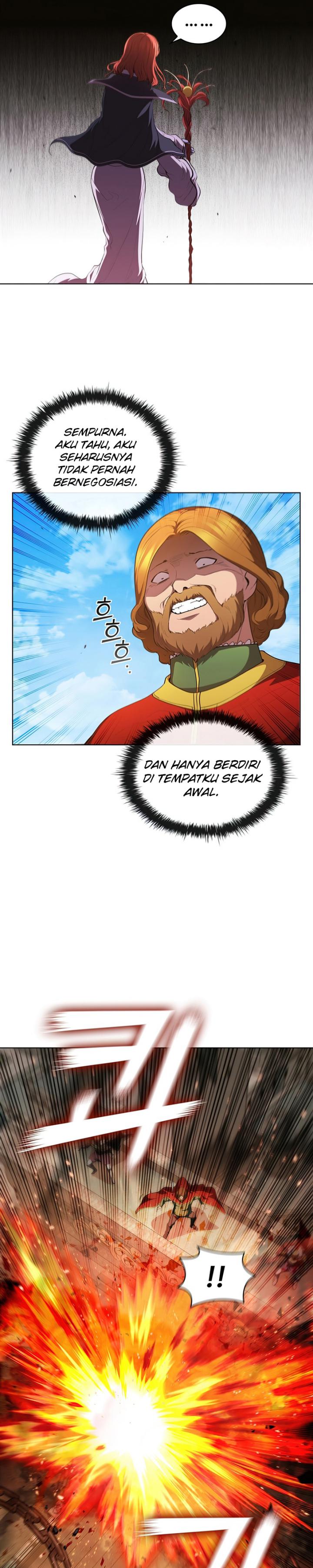 I Regressed As The Duke Chapter 49 Gambar 7