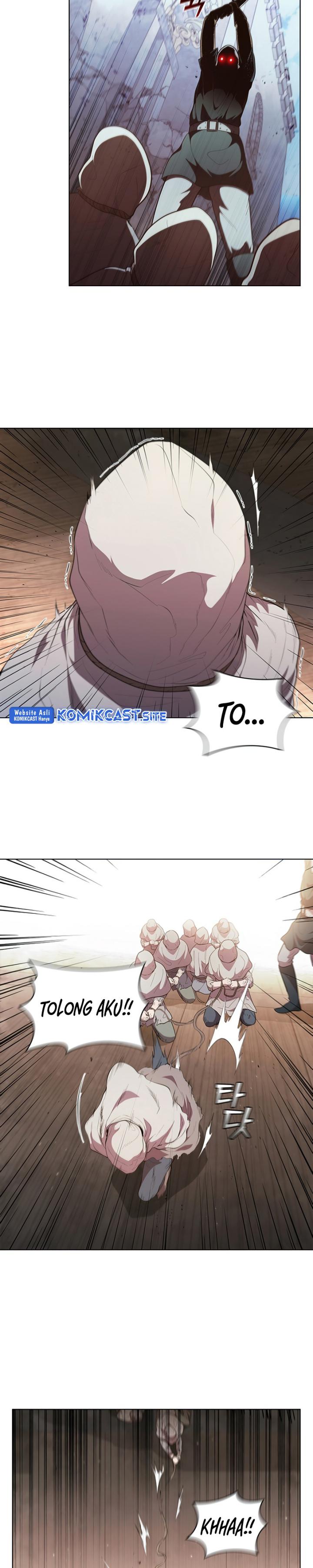I Regressed As The Duke Chapter 49 Gambar 11