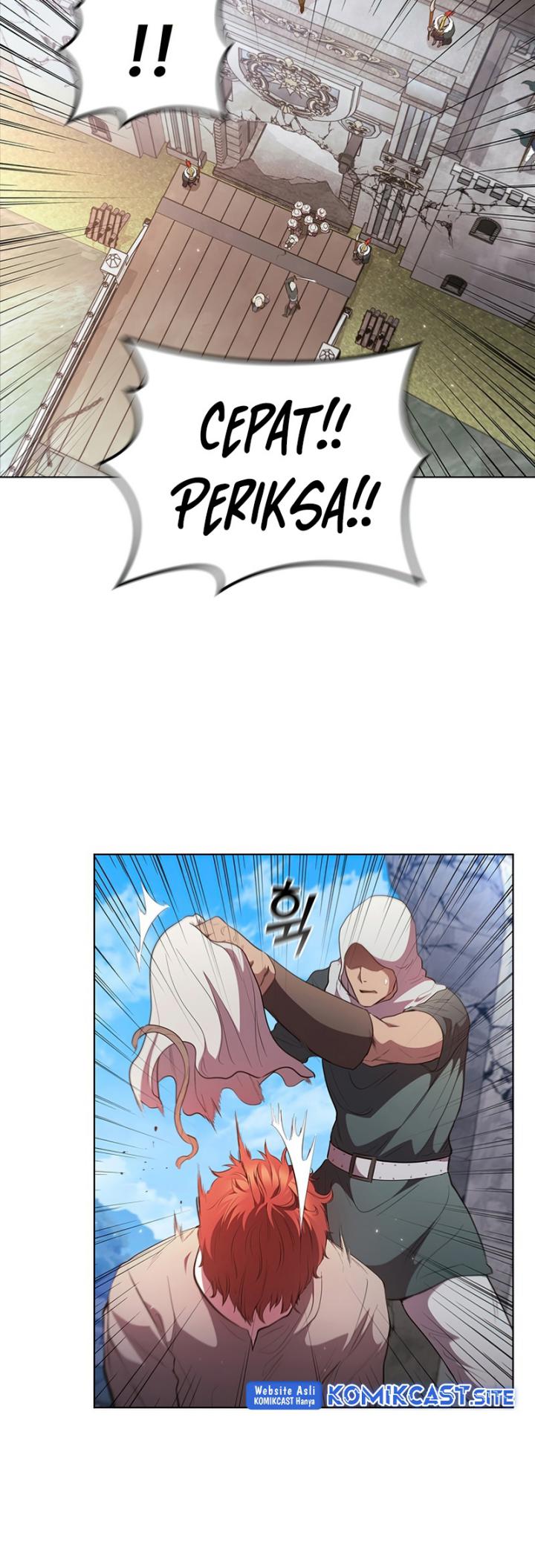 I Regressed As The Duke Chapter 49 Gambar 13