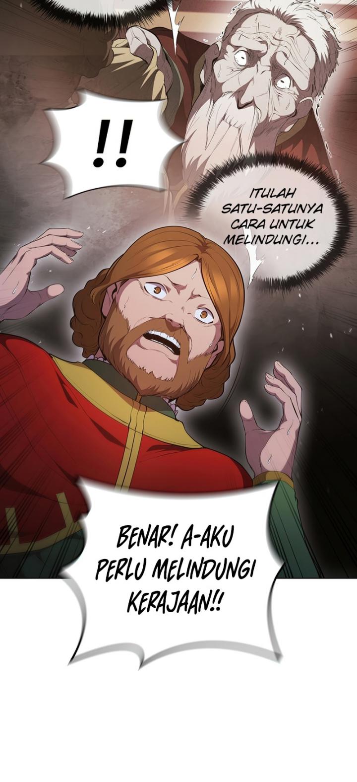 I Regressed As The Duke Chapter 49 Gambar 17
