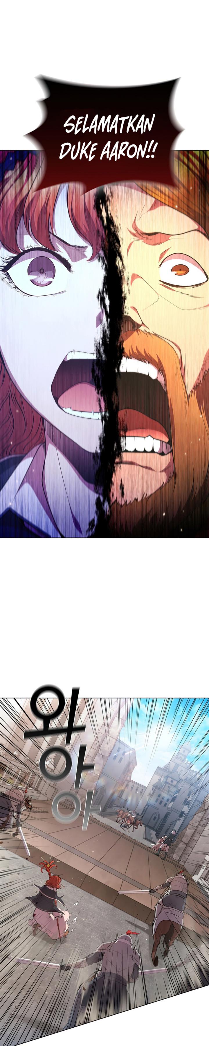 I Regressed As The Duke Chapter 49 Gambar 20
