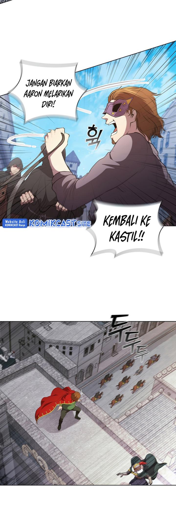 I Regressed As The Duke Chapter 49 Gambar 21