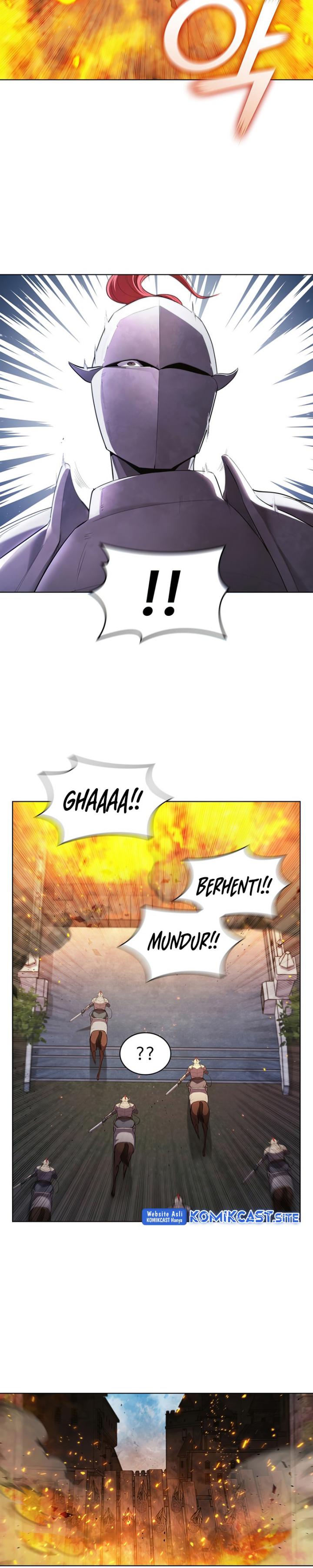 I Regressed As The Duke Chapter 49 Gambar 27