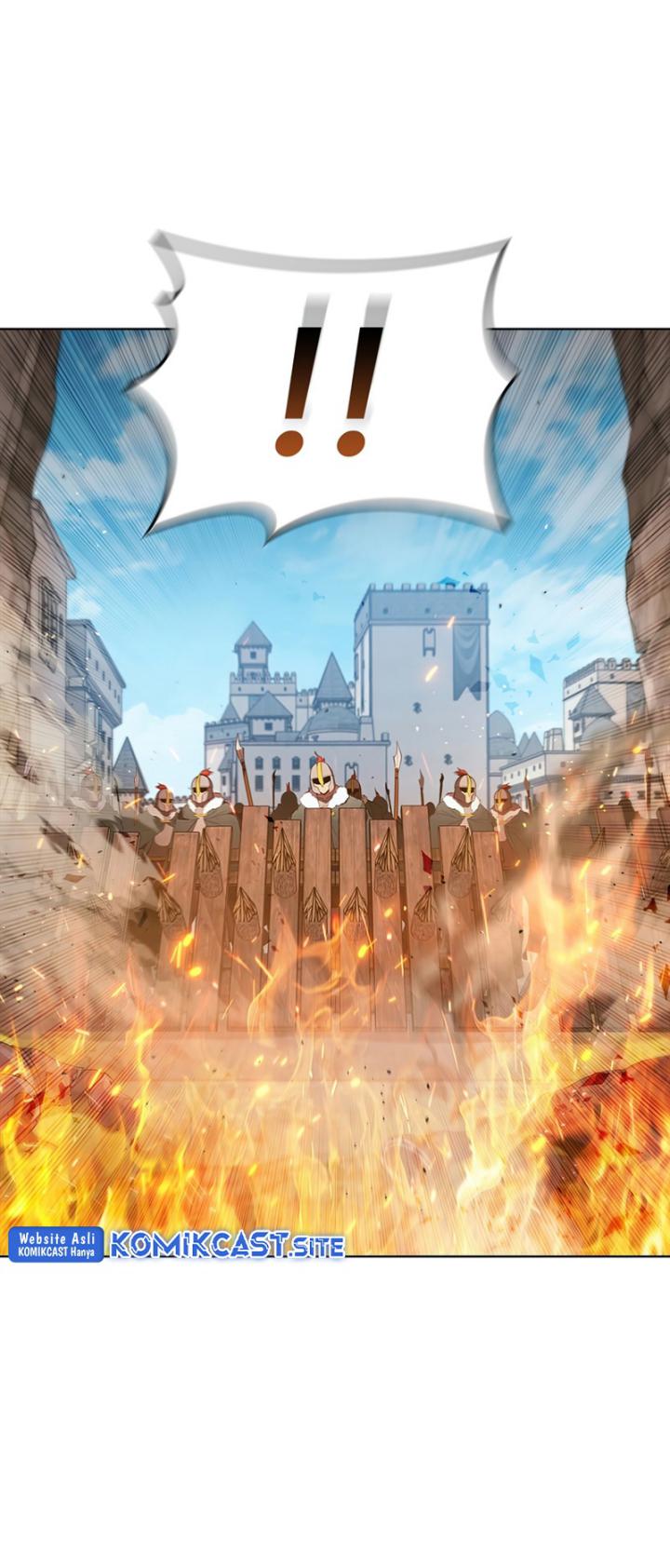 I Regressed As The Duke Chapter 49 Gambar 28