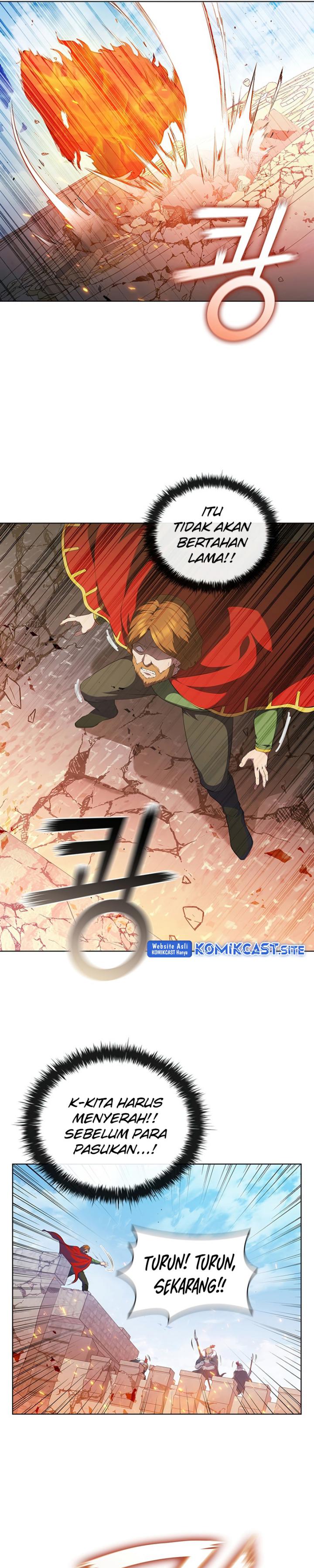 I Regressed As The Duke Chapter 49 Gambar 33