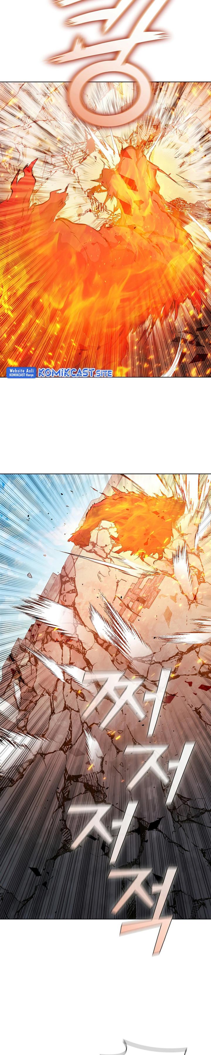 I Regressed As The Duke Chapter 49 Gambar 34
