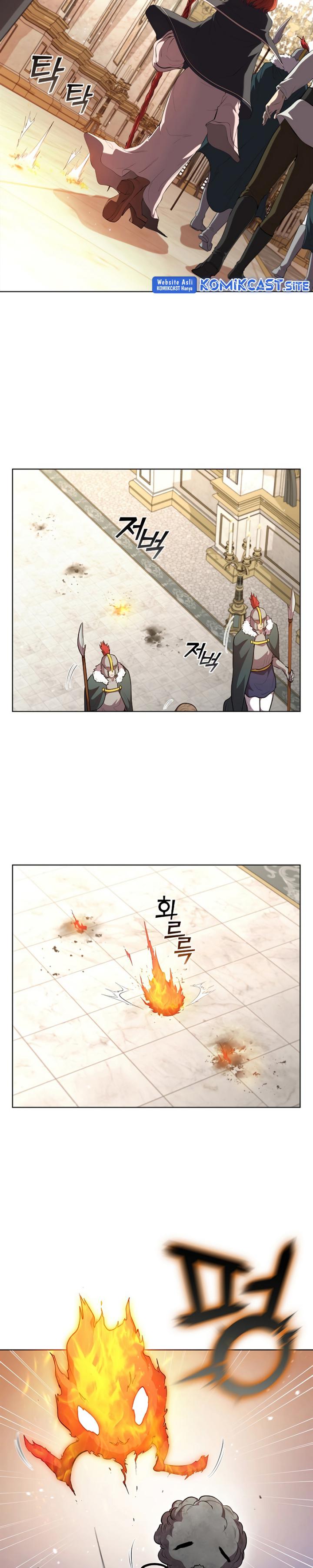 I Regressed As The Duke Chapter 52 Gambar 4